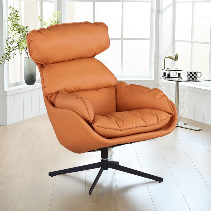 แมวข่วน - สีส้ม