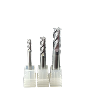 HWR freze araçları kesici tungsten karbür çelik - Product Image 1
