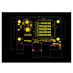 3G 4G SIM WiFi kurulu Modem çift çıkış LAN 2.4G 300Mbps WiFi fişi ve oyna - Product Image 4