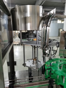 50ml 5000ml חצי אוטומטי 2 4 6 ראש נוזל מילוי מכונת קפה משקאות מיץ זכוכית פלסטיק בקבוק מילוי מכונה