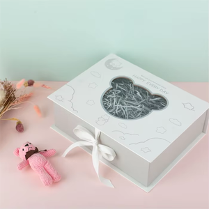 <strong>Toy</strong> Package Durable Paper <strong>Boxes</strong> for Secure Storage and Transport - Product Image 4