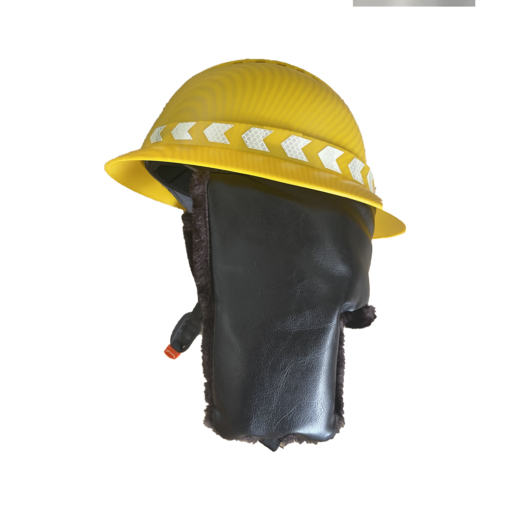 The Matching Warm Caps Only