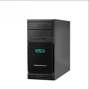Vendita calda originale Hpe Tower Computer Desktop Server Pc Proliant Ml30 Gen10 Plus Epr Enterprise GPU Storage Host Server - Product Image 1