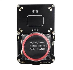 חדש <span class=keywords><strong>Proxmark3</strong></span> לפתח חליפת ערכות 3.0 Proxmark PM3 RFID קורא RFID כרטיס מעתיק שיבוט סדק 2 יציאת USB 512M - Product Image 2