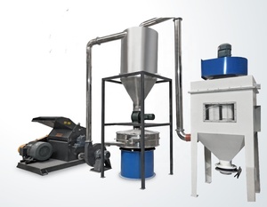 High Capacity PVC <strong>Pulverizer</strong> <strong>Machine</strong> PVC Plastic <strong>Pulverizing</strong> <strong>Machine</strong>/miller/ Grinder <strong>Machine</strong> Pvc <strong>Pulverizer</strong> <strong>Machine</strong> - Product Image 3
