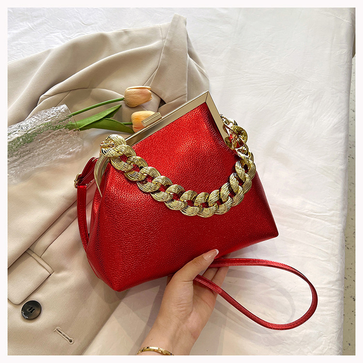 ZC-LS-6589 Red
