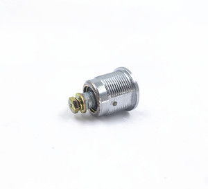 マスターキー機能付き32mmヘッド直径セーフロック - Product Image 4