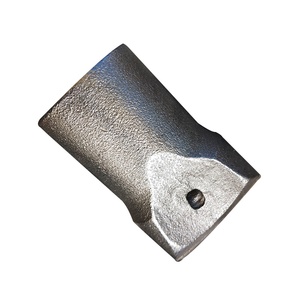 38mm Tungsten Carbide High Performance Rock Drilling Tool Drill <strong>Bit</strong> for <strong>Mining</strong> Machinery 7 Degrees Single <strong>Chisel</strong> <strong>Bit</strong> - Product Image 3