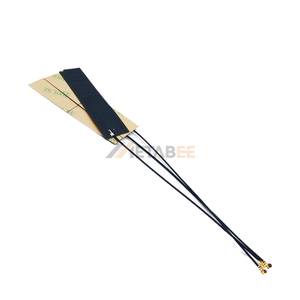 2.4GHz 3G 4G Lte FPC PCB LoRa HSC konnektörü ile dahili esnek anten ve 433 868 915 MHz için özelleştirme desteği - Product Image 2