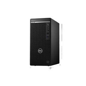 Düşük fiyat bilgisayar masaüstü Business 5090mt kule I7 8g 1t Dvdrw iş istasyonu Pc için iş - Product Image 2
