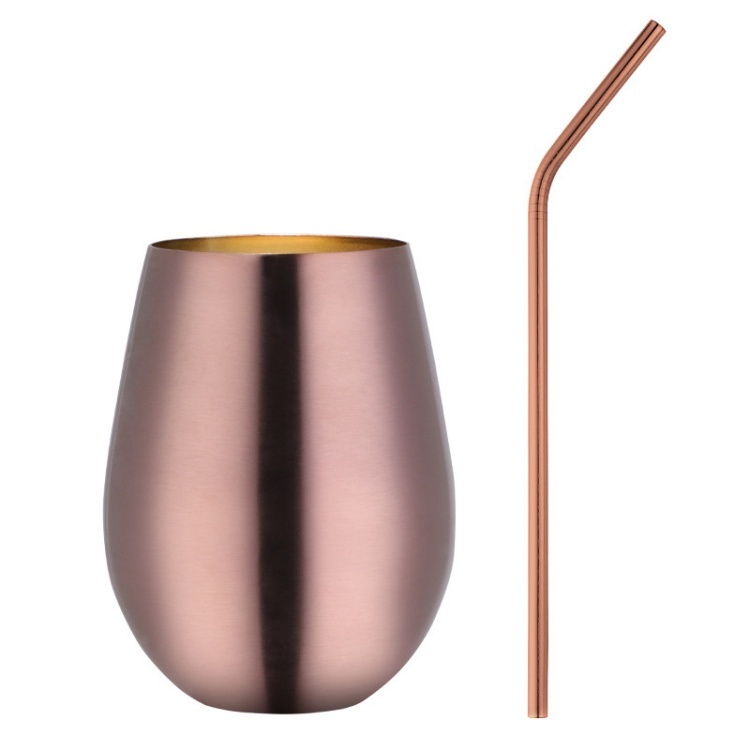 Oro rosa