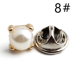 8 #