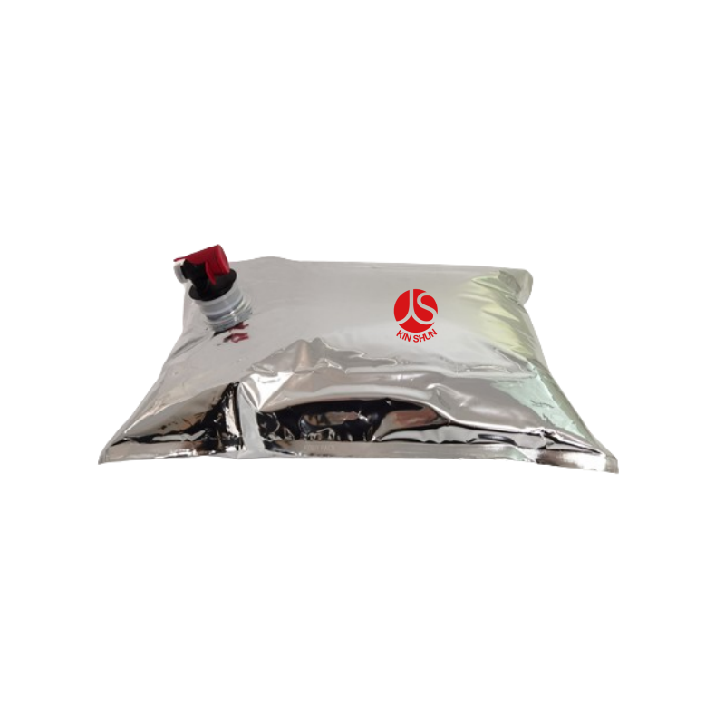 bag with vitop
