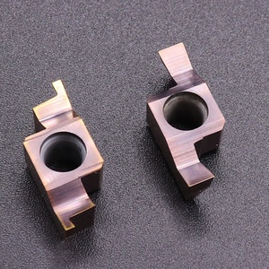 Small Diameter Inner Hole Circlip Grooving <strong>Cutter</strong> <strong>GER</strong>/L100 150 350 400 CNC Grooving <strong>Cutter</strong> Grain - Product Image 3