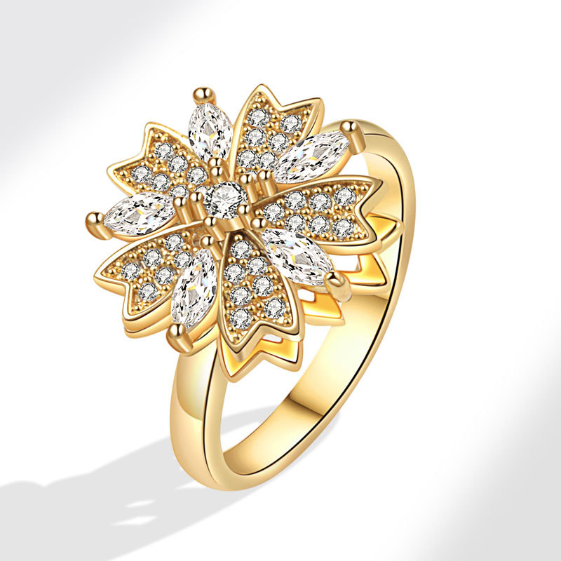 Oro amarillo