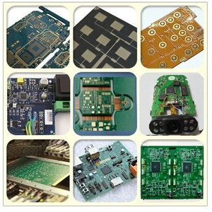 <strong>PCB</strong> PCBA manufacturing <strong>PCB</strong> manufacture and assembly electronic circuit board