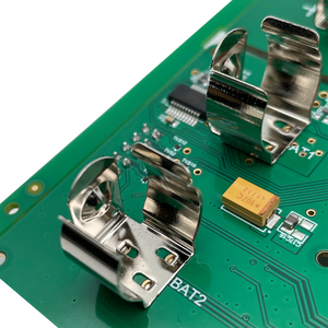PCB düzeni ve montaj özelleştirilmiş tasarım profesyonel PCB PCBA montaj devre imalatı Pcb - Product Image 5