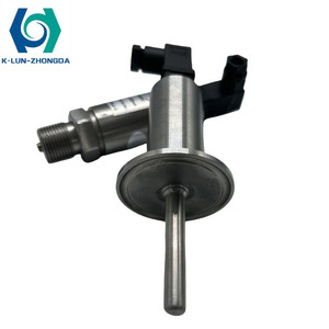 RS485 Hart <strong>Temperature</strong> <strong>Sensor</strong> Modbus 24V Pt100 Pt1000 2 or 3 Wire <strong>Temperature</strong> Transmitter with OEM Support - Product Image 3