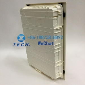 PRA32318 contenitore modulare a filo Pragma 3x18 modulo nuova fabbrica sigillata fanno offerta - Product Image 2