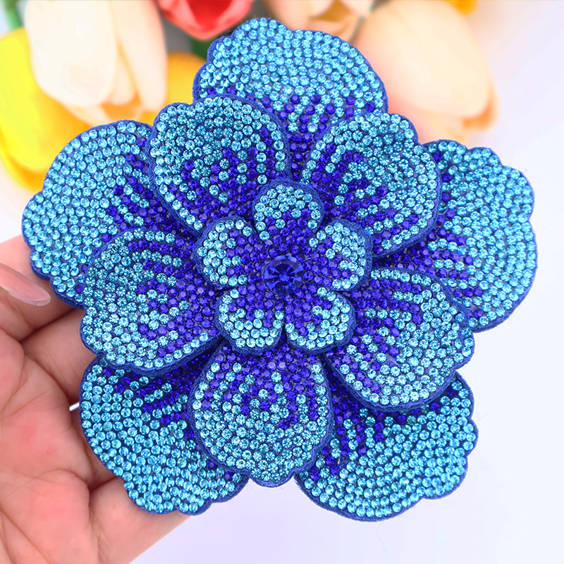 Bleu royal