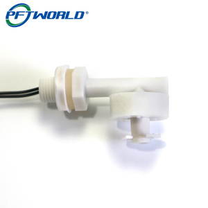 Controller Wireless serie SF126 interruttori di livello a galleggiante del serbatoio dell'acqua magnetico sensore del Controller del livello dell'acqua - Product Image 2