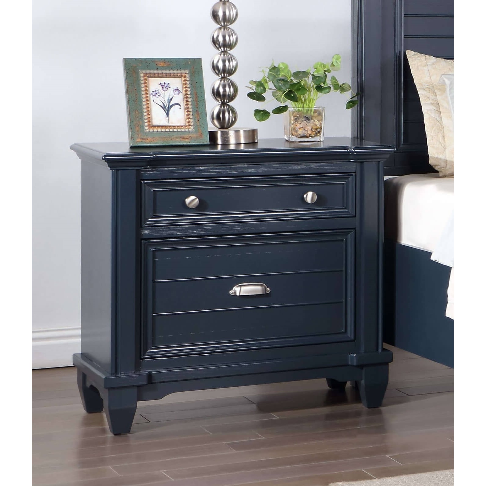 Slate Blue