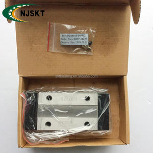 Original <strong>ABBA</strong> Linear Guide Bearing Linear Rails Block Cover of Rails BRD25LR <strong>ABBA</strong> - Product Image 6