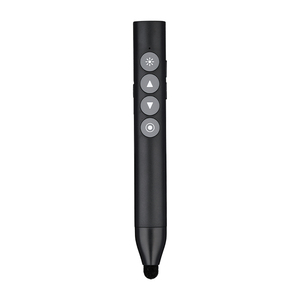 Neuer 3-in-1-Multifunktions-2, 4-G-Wireless-Presenter Leistungs starker USB-Laserpointer mit Fernbedienung zur Demonstration von PowerPoint