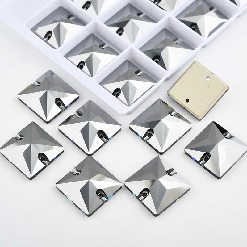 001MS Jet Metallic Silver