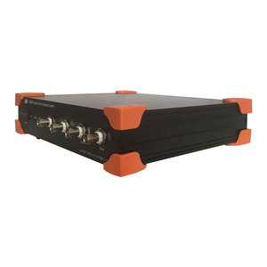 Groothandel Dynamische Signaalanalysator Van Hoge Kwaliteit, Multi-Channel Collector, Geïntegreerde Signaalgenerator En Collector - Product Image 1