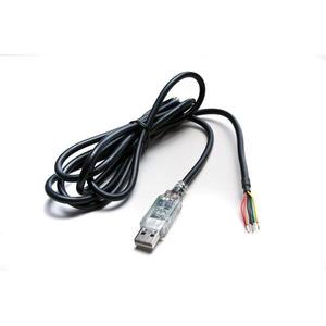 Chip FTDI cavo da usb a RS485 con filo LEDs TX/RX En 1.8M USB-RS485-WE compatibile o più personalizzazione benvenuto