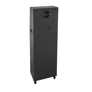 OEM ODM 100W Big Power All-In-One Multifunctional WiFi/Google /Youtube /Touch Screen Portable Karaoke <strong>Speakers</strong> with 3D RGB Led - Product Image 6