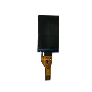 Display LCD da 1.14 pollici con risoluzione 135*240 SPI ST7789V Driver IC TFT modulo Lcd da 1.2 pollici - Product Image 2