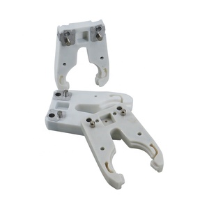 ISO20 ISO25 ISO30 NBT30 BT30 BT40 HSK63FATCツールホルダーBT30ツールホルダー旋盤ツールホルダー - Product Image 1