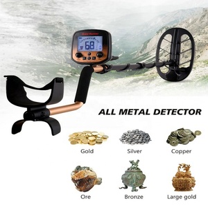 High Sensitivity Professional Handheld Gold <strong>Detector</strong> Custom Factory Direct Discover Pro Gold Metal <strong>Detector</strong> at <strong>an</strong> Price - Product Image 3