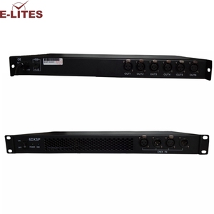 12-way <strong>DMX</strong> signal Amplifier, <strong>DMX</strong> <strong>Controller</strong>,<strong>DMX</strong> Spilitter - Product Image 6