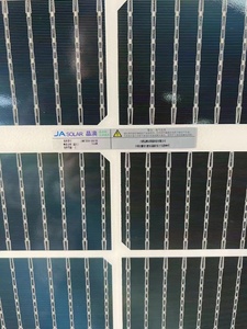 High Quality Home <strong>Solar</strong> Panel System PERC and Half-Cell Type <strong>Modules</strong>