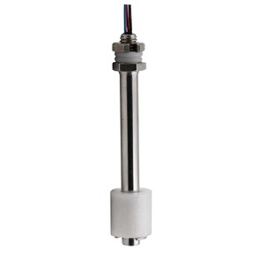 Miniindicador Horizontal de nivel de combustible y aceite, transmisor, sensor de nivel de líquido - Product Image 3