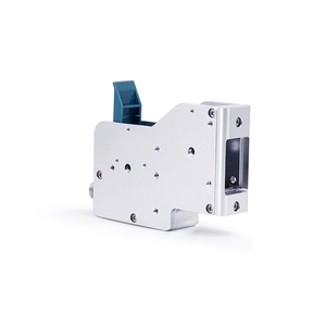 T290E-1 25.4mm Industrial Inkjet Printer for Efficient Date and Batch Coding with HighResolution and Dependability - Product Image 3