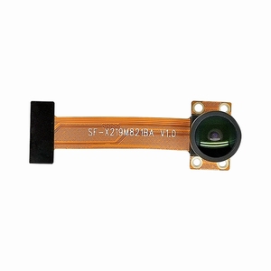 Prezzo diretto di fabbrica 8MP IMX219 sensore Raspberry Pi modulo fotocamera per soluzione personalizzata - Product Image 3