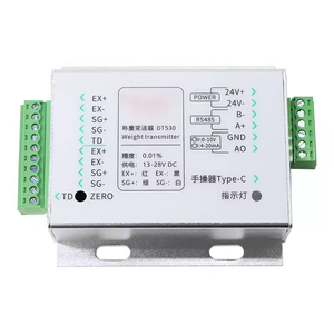 Weighing force <strong>sensor</strong> Transmitter DT530 current(4-20mA) - Product Image 2