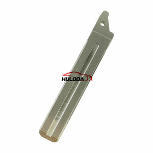 กุญแจ TOY40ใบมีดใช้สำหรับ Toyota Auris Corolla Verso Yaris Aygo Scion TC IM 2015 2016 3ปุ่มฝาพับป้องกัน - Product Image 2