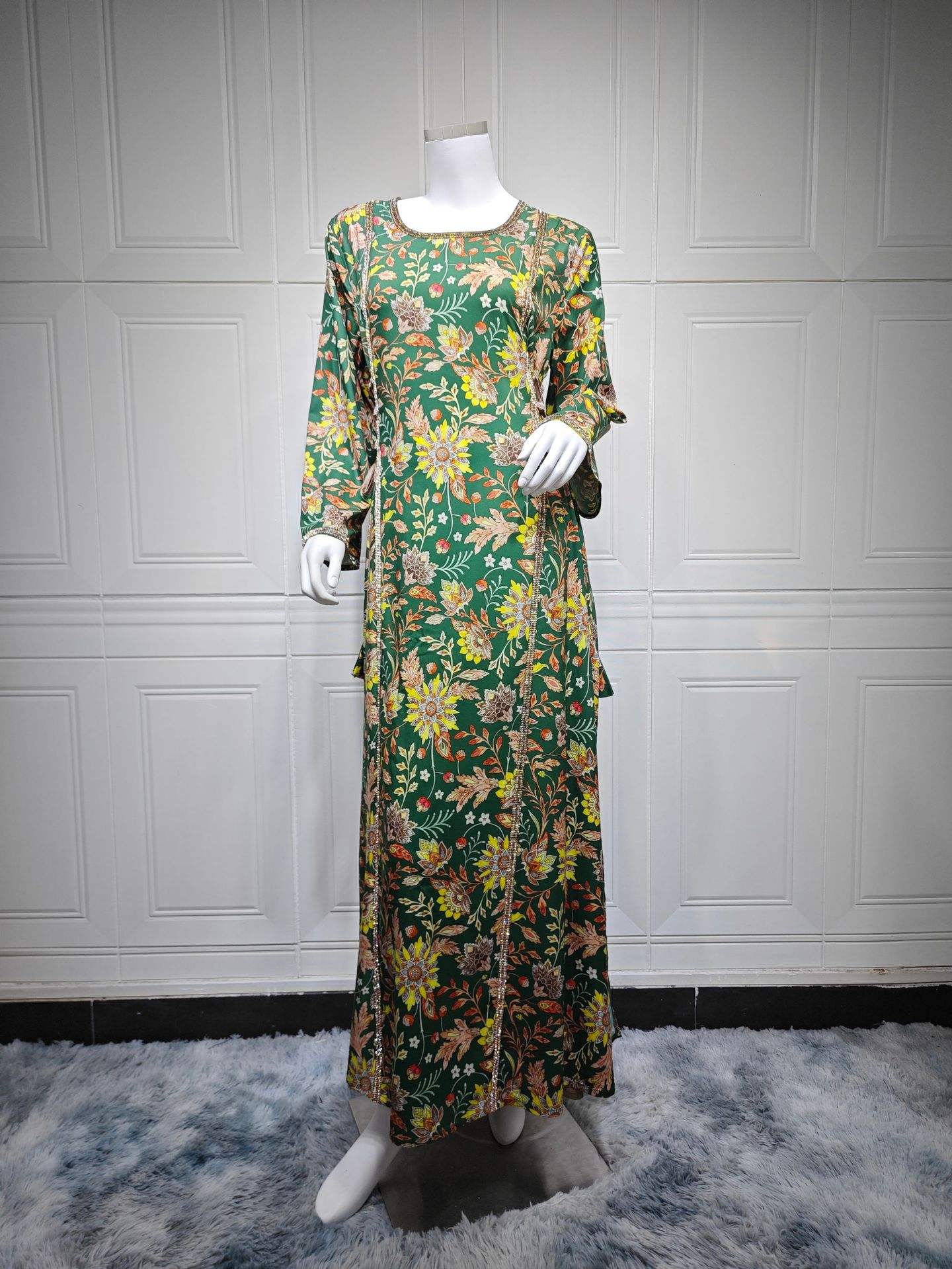 พิมพ์สีเขียว(AB439)