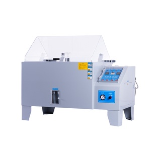 Continuous Spraying ISO14993-2001 Wet Salt Spray <strong>test</strong> <strong>5</strong>% Brine Concentration Salt Spray Machine - Product Image 1
