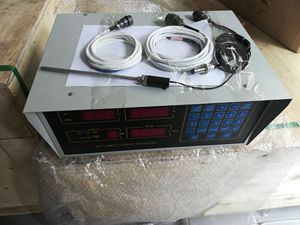 Beacon YH-770 12PSB Diesel Fuel Injection Pump <strong>Test</strong> Bench <strong>Computer</strong> Controller - Product Image 3