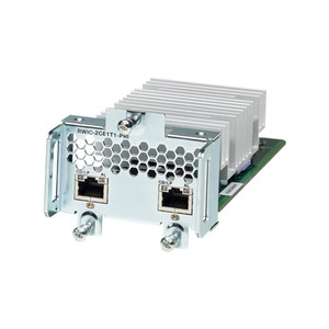 GRWIC-D-ES-2S-8PC modulo Router CGR2010 originale originale modello di vendita caldo GRWIC-D-ES-2S-8PC - Product Image 4