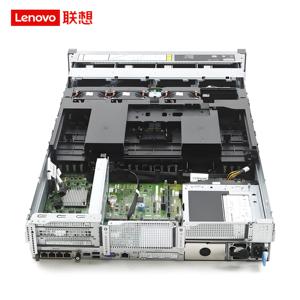 Nieuwe Lenovo Wr5228 G3 Xeon 4510 32Gb Ddr5 2Tb Sata Hot-Swap Raid 1gbex4 Pcie 800W Psu Aanpasbaar Voor Business 2u Rack <span class=keywords><strong>Server</strong></span> - Product Image 4