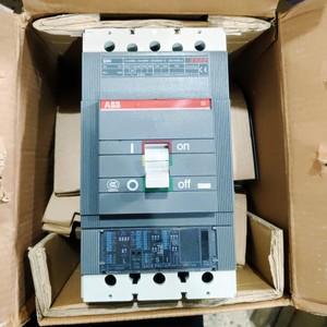 A <strong>B</strong> <strong>B</strong> 1SDA017994R1 1SOMAX S5H400 SACE PR212/P-LSI for PLC Programming and Industrial Control - Product Image 1