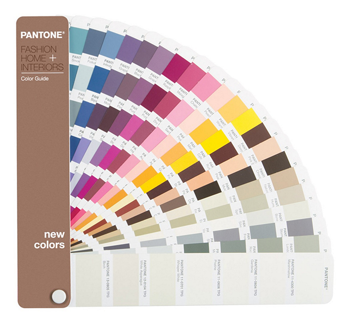 Any color are available