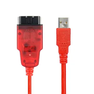 Renolink V2.1ECUプログラマーキーコーディングリセットリノリンクV2.1追加機能プロフェッショナルOBD2診断ケーブル - Product Image 2